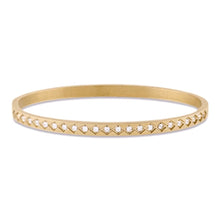 Load image into Gallery viewer, Fashion Punk Gold Color Bangles for Women Men Trendy Stainless Steel Metal Bracelets Bohemian Jewelry Accessories Gift Wholesale
